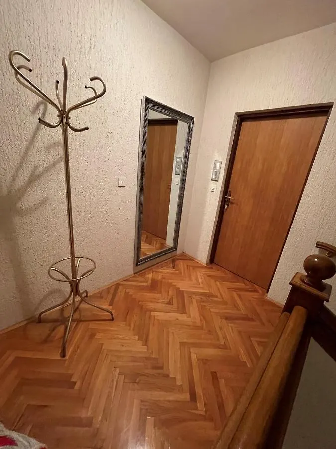 Apartments Valsaline Pula
