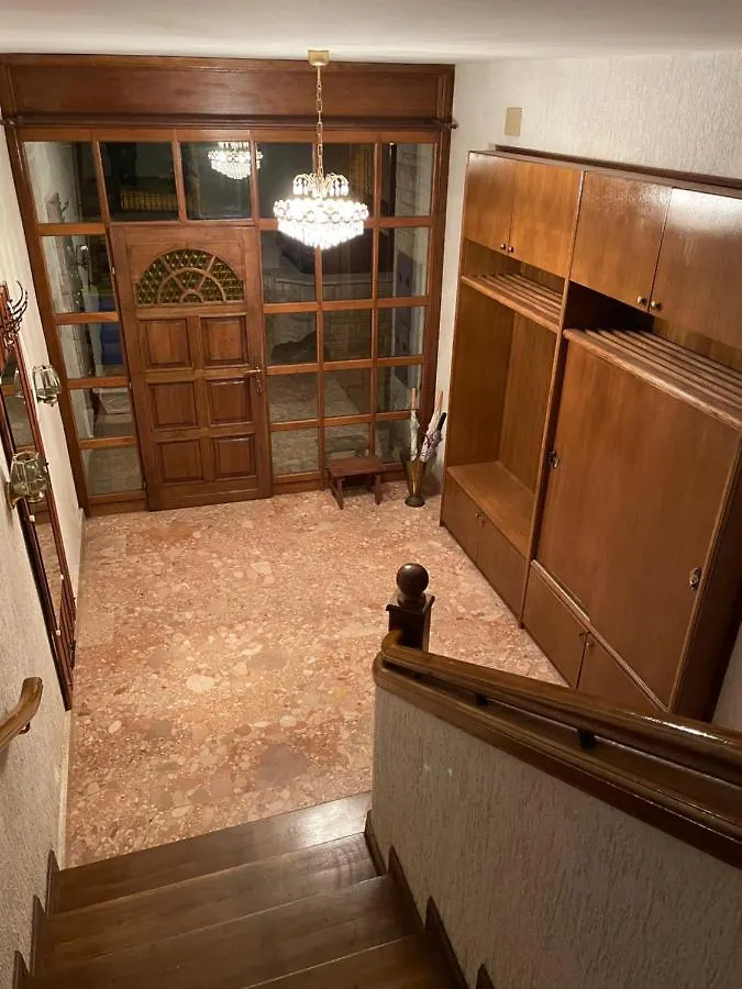 Apartments Valsaline Pula