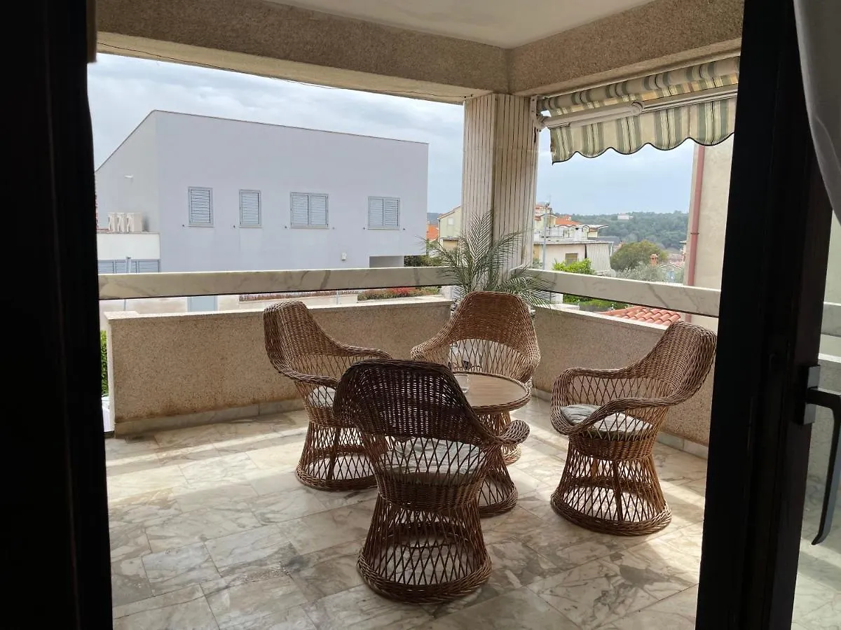 Apartments Valsaline Pula Croatia