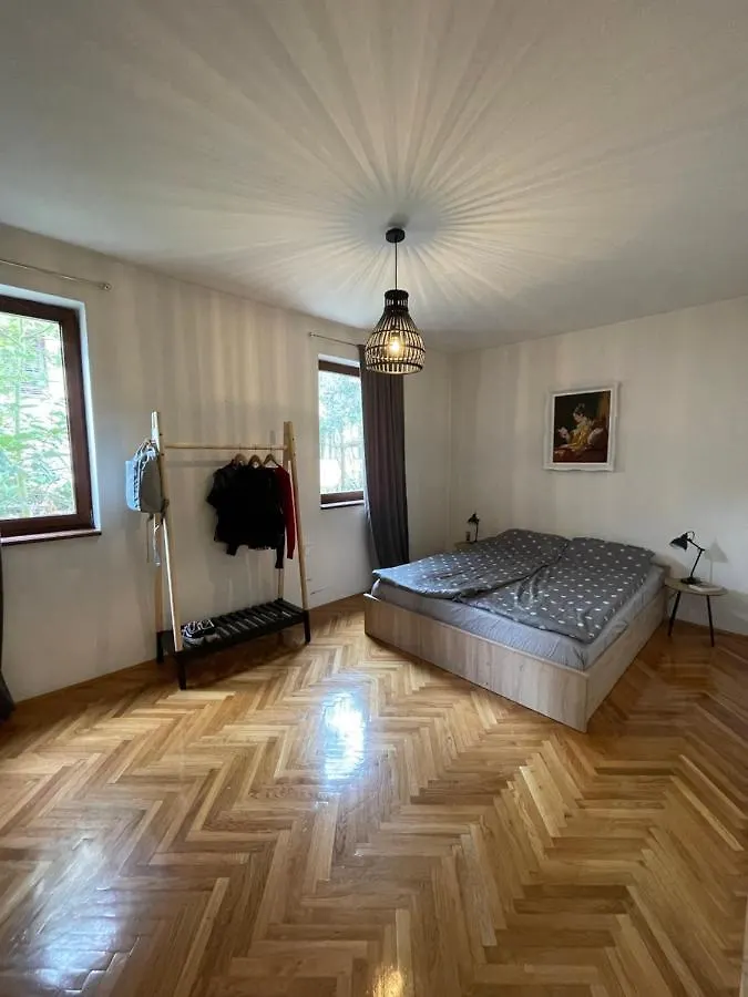 Apartments Valsaline Pula