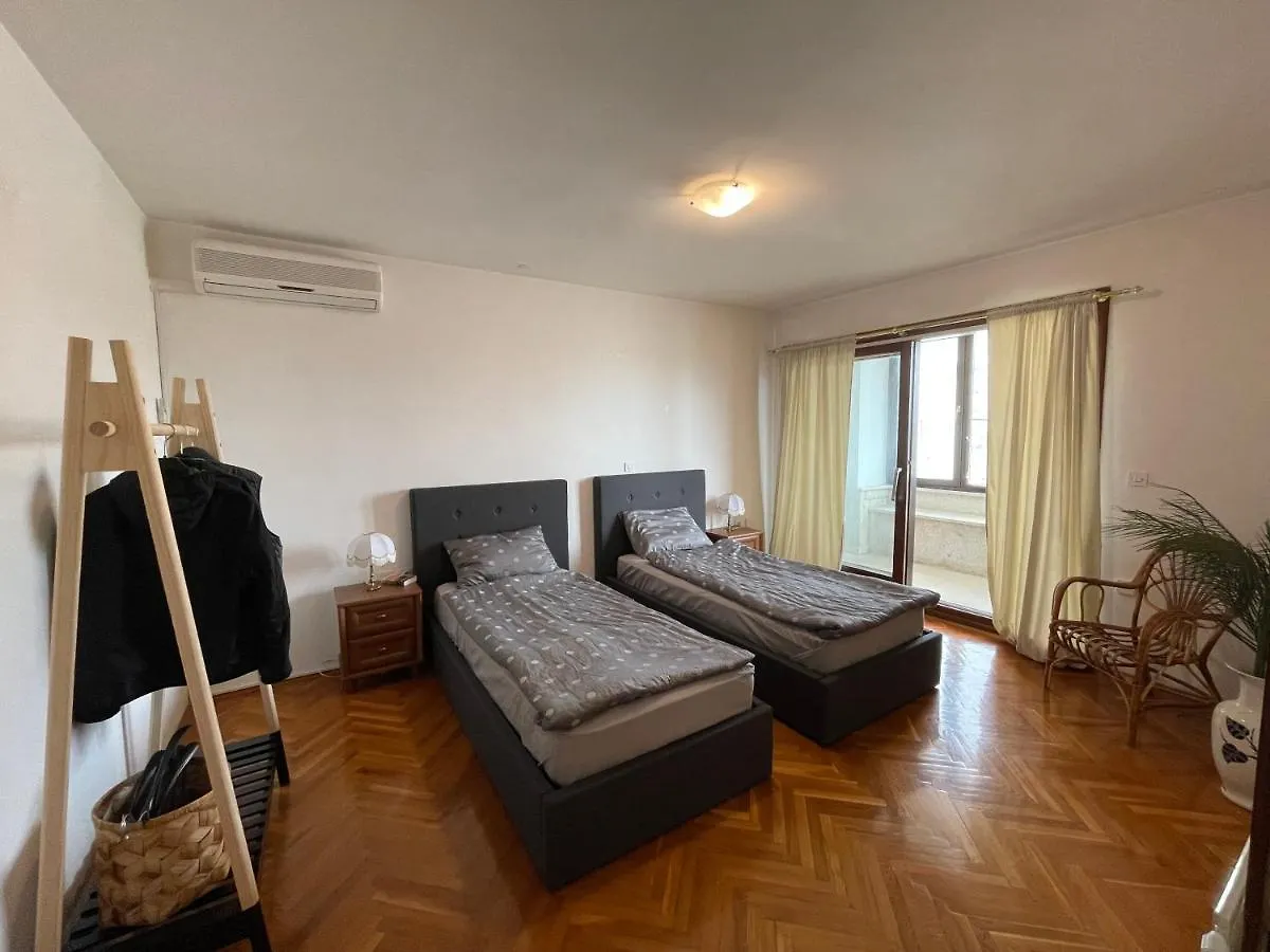 Apartments Valsaline Pula