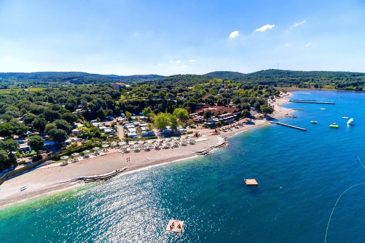 Apartments Valsaline Pula