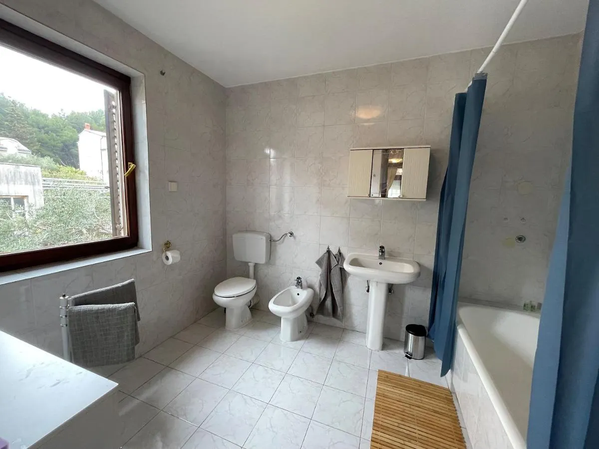 Apartments Valsaline Pula Croatia