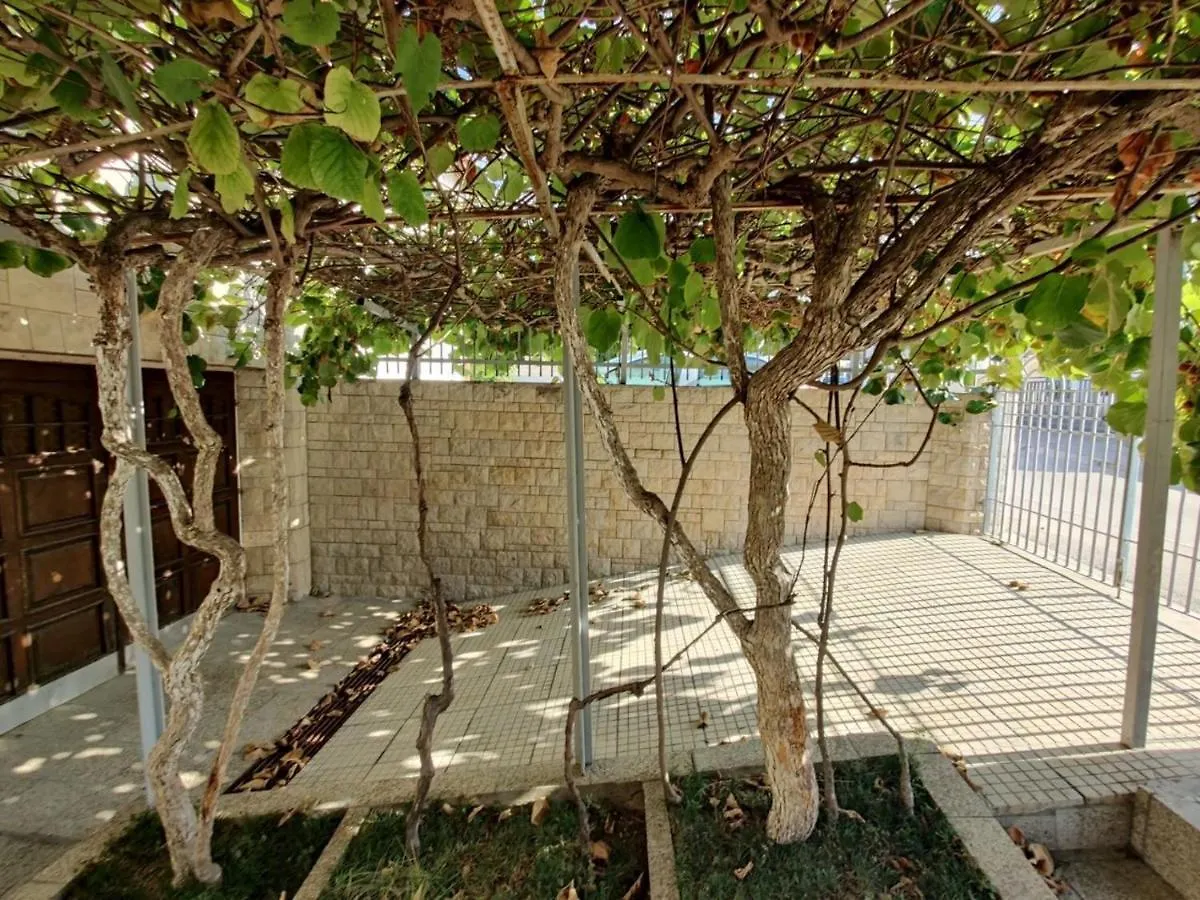 Apartments Valsaline Pula