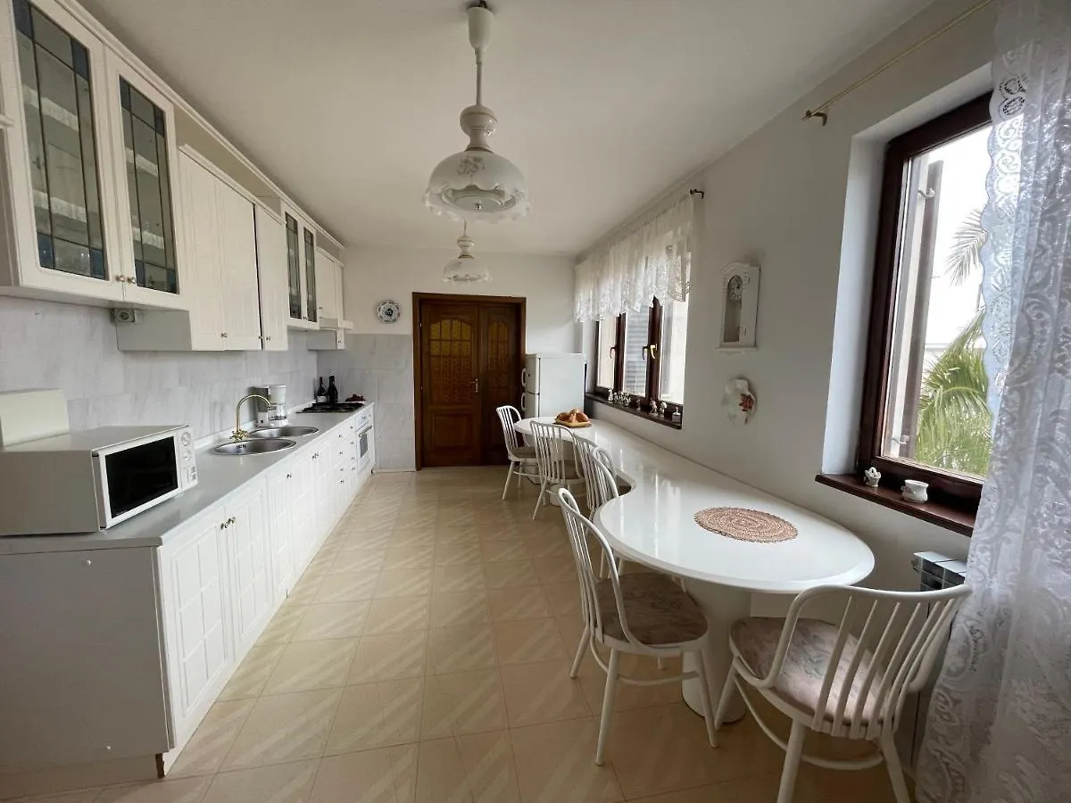 Apartments Valsaline Pula
